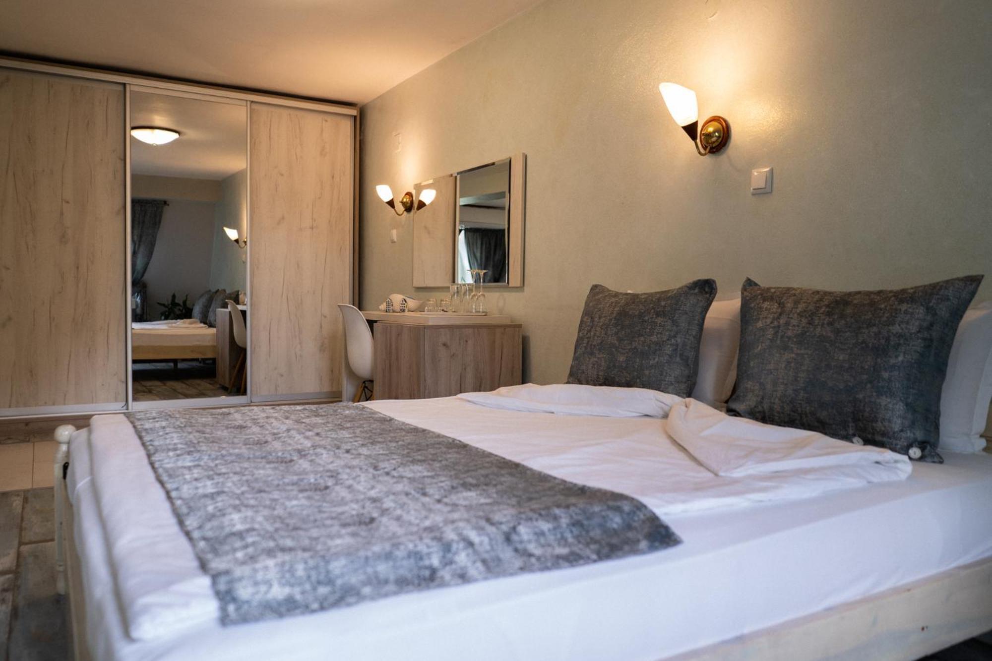 Jeweller Hotel Ruse Eksteriør bilde