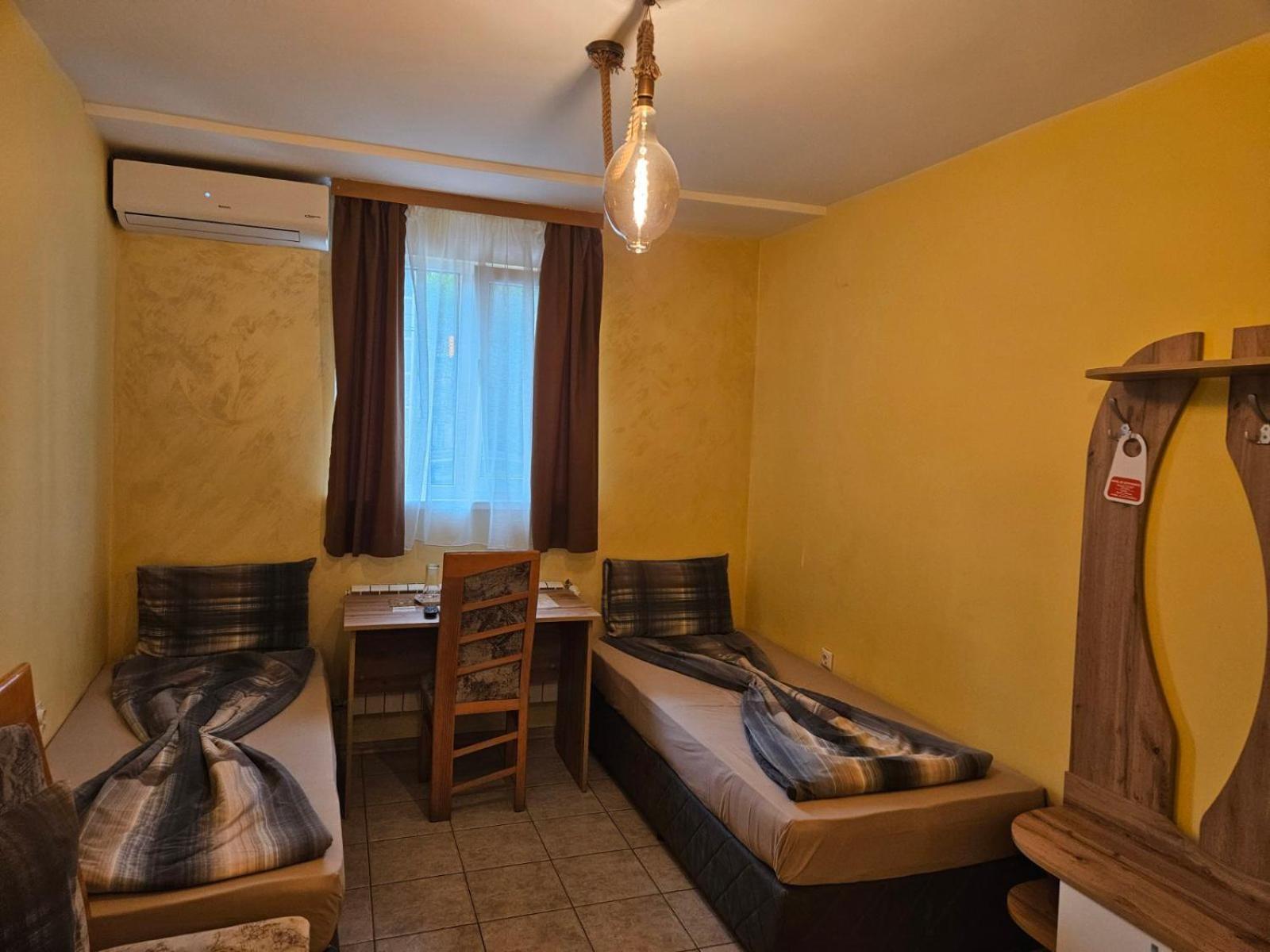 Jeweller Hotel Ruse Rom bilde