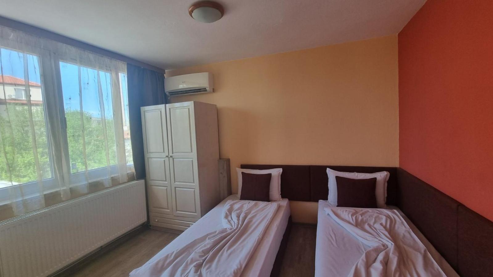 Jeweller Hotel Ruse Rom bilde